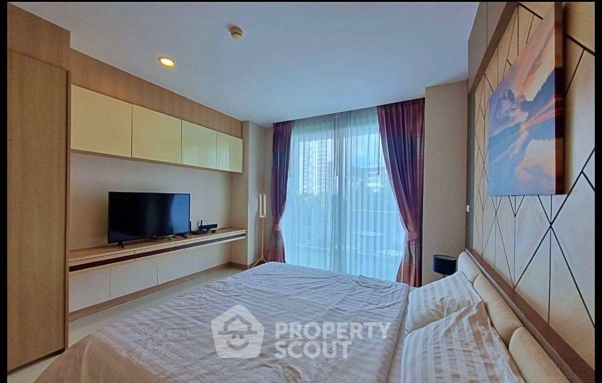 รูป คอนโด 1-ห้องนอน ที่ เดอะ ริเวียร่า วงศ์อมาตย์ ใกล้ ปราสาทสัจธรรม (ID 2209279) - รูปที่ 6/9