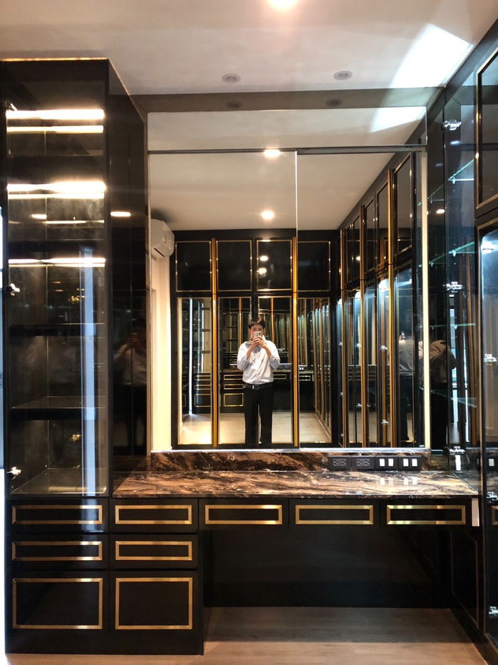 picture For rent Bangkok Boulevard Rama5 - 10/14