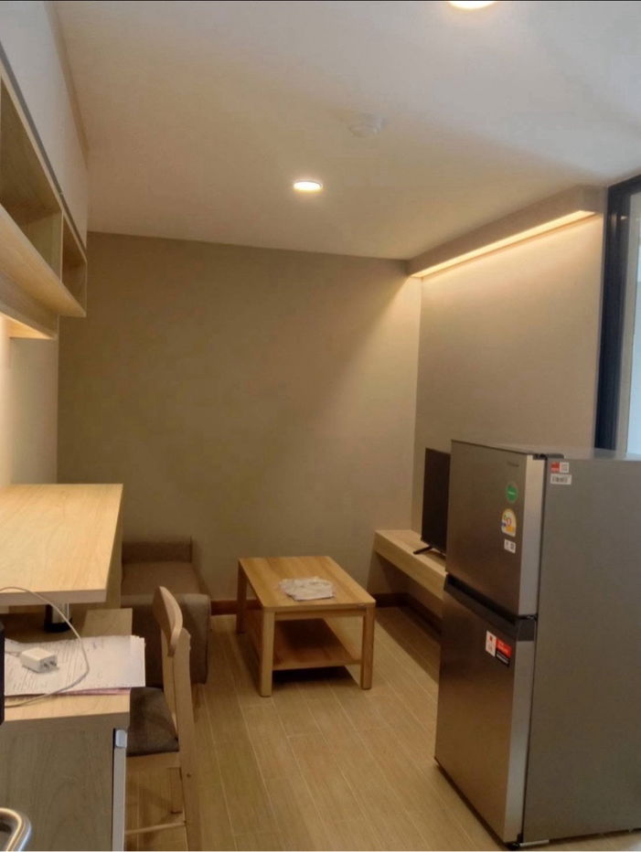 รูป ปล่อยเช่า คอนโดมิเนียม Level Condominium#ติดถนนบางนา-ตราด  - รูปที่ 2/16
