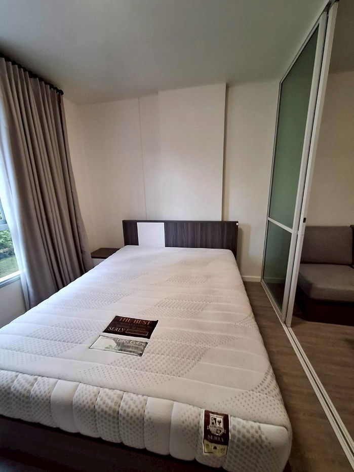 รูป  D condo  ping ห้องสวย  ว่างพร้อมอยู่ - รูปที่ 6/26