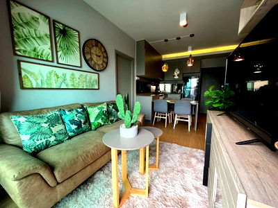 Condos for rent BTS On Nut : #SC6979​  📌 Rent | 🟦🟨IDEO Sukhumvit 93​🟥🟩𝑪𝒐𝒏𝒕𝒂𝒄𝒕𝑳𝑰𝑵𝑬:@𝒔𝒆𝒄𝒓𝒆𝒕𝒑𝒓𝒐𝒑𝒆𝒓𝒕𝒚 🔥✨