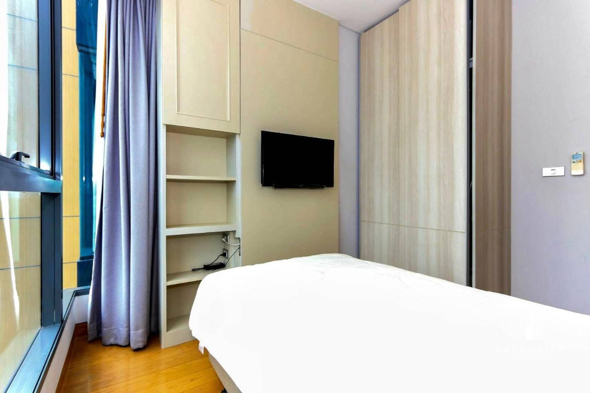 รูป ✨Flash Deal ✨The Lumpini 24 (2 Bed 2 Bath 54 SQM.) พร้อมอยู่ ! เพียง 38,000 บาทต่อเดือน Tel.0981315848 @propmatch - รูปที่ 4/4