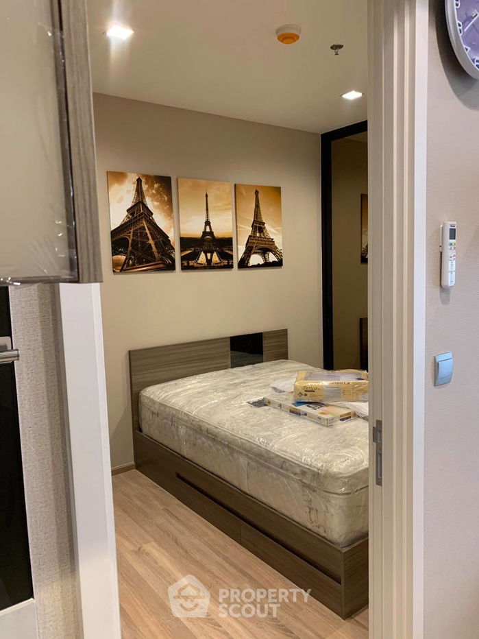 รูป คอนโด 1-ห้องนอน ที่ เดอะไลน์ พหลฯ – ประดิพัทธ์ ใกล้ BTS สะพานควาย (ID 621696) - รูปที่ 7/14