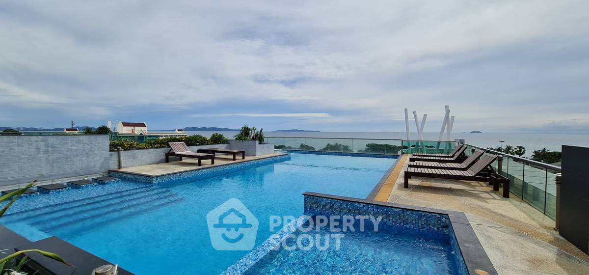 picture 1-BR Condo at The Gallery Pattaya close to Jomtien Beach (ID 2211136) - 14/17