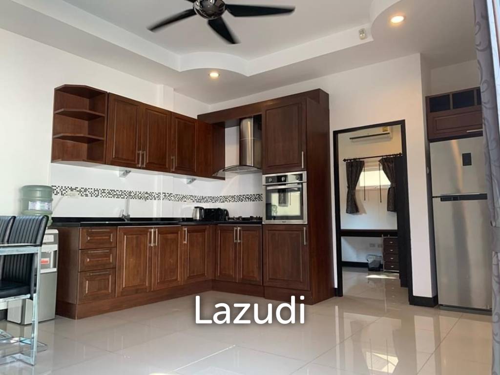 รูป 3 Beds 2 Baths 120 SQ.M. Baan Suay Mai Ngam - รูปที่ 3/19