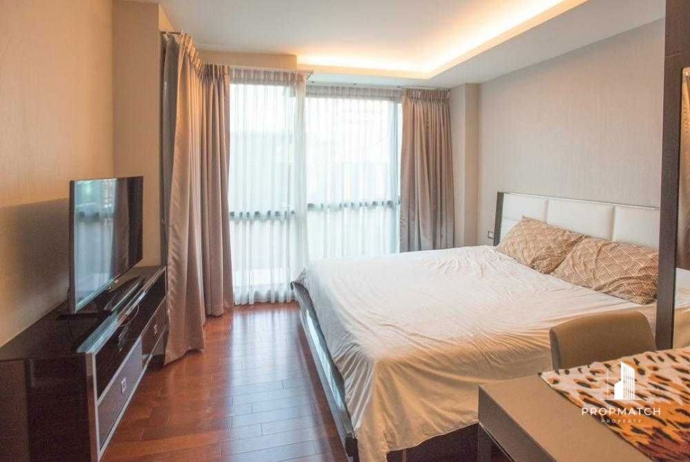 รูป ✨Flash Deal ✨ The Address Sukhumvit 61 (1Bed1Bath46SQM.) พร้อมอยู่ ! เพียง 28,000 บาทต่อเดือน Tel.0981315848 @propmatch   - รูปที่ 11/22