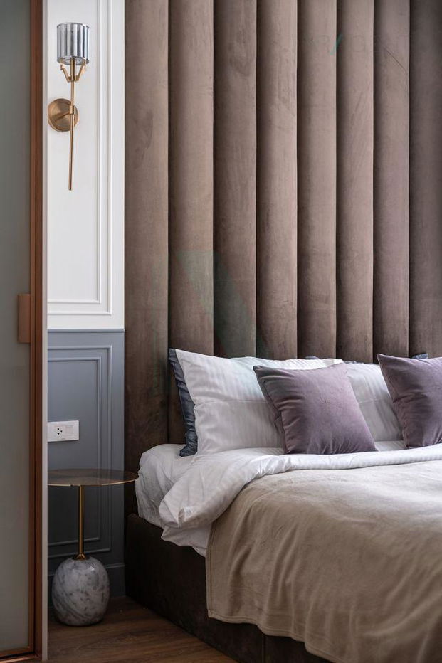 รูป 🚩Best room!🚩 ให้เช่าคอนโด โนเบิล บี เทอร์ตี้ทรี อาคาร 1 ชั้น 11 1 ห้องนอน ขนาด 34.00 ตรม ใกล้ ดิ เอ็มดิสทริค - รูปที่ 7/8