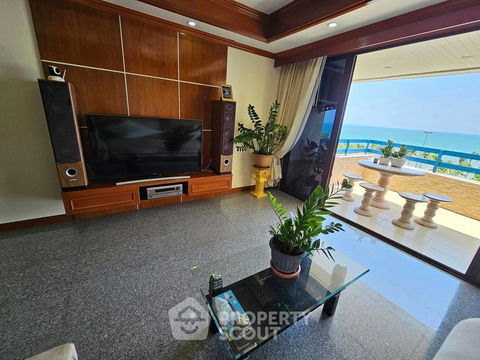 คอนโด 2-ห้องนอน ที่ จอมเทียน พลาซ่า คอนโดเทล ใกล้ หาดจอมเทียน (ID 1536857)