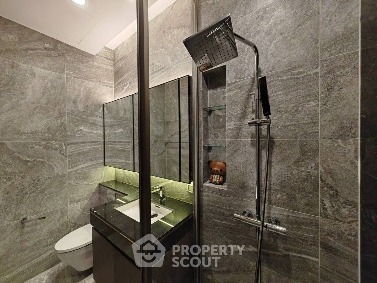 รูป คอนโด 2-ห้องนอน ที่ ดิ เอส สุขุมวิท 36 ใกล้ BTS ทองหล่อ (ID 1866137) - รูปที่ 12/12