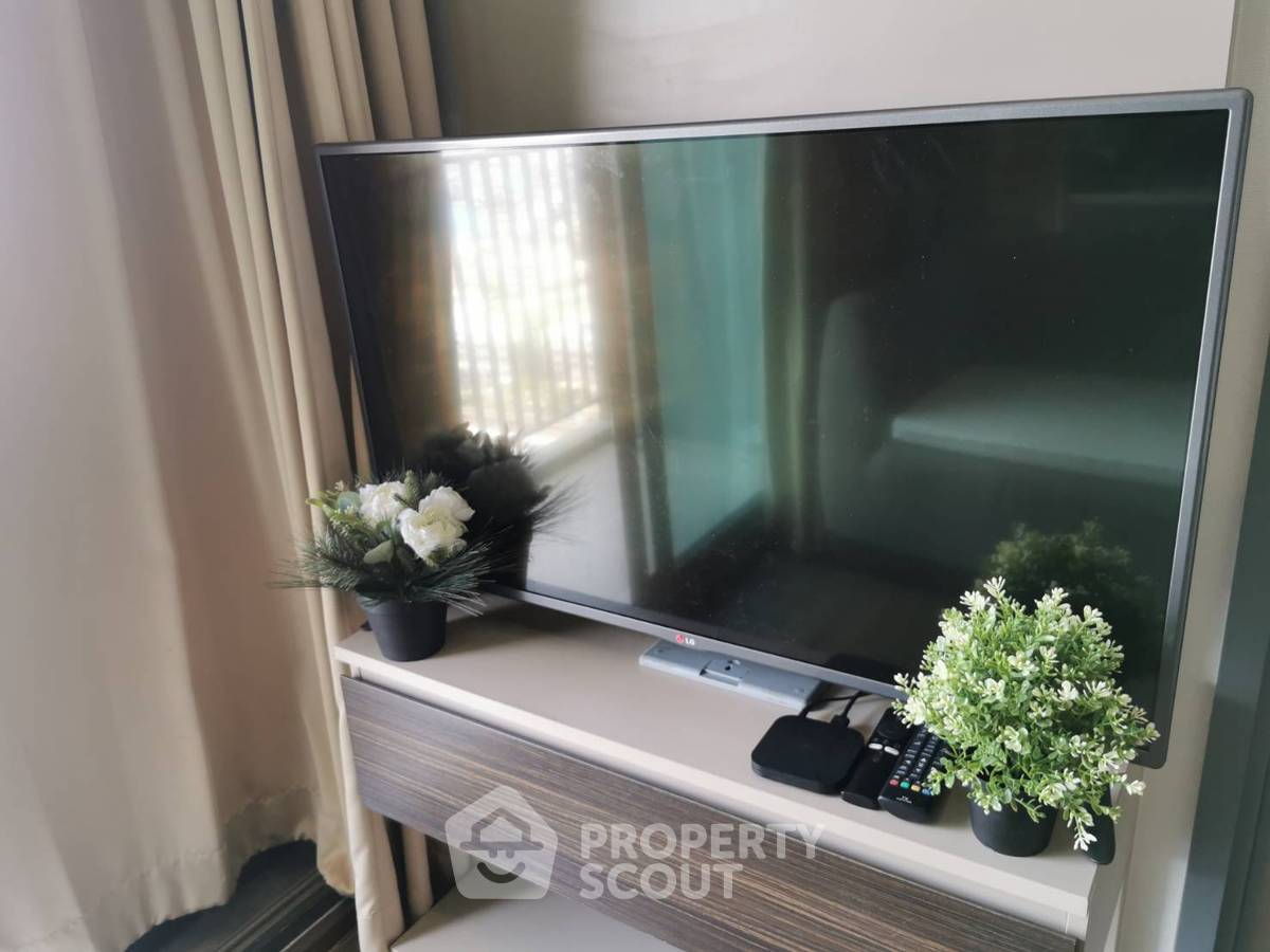 picture 1-BR Condo at Teal Sathorn-Taksin near BTS Wongwian Yai (ID 1557525) - 22/27
