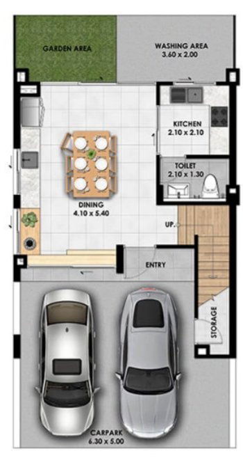 รูป 🏠 ให้เช่าบ้าน : Nirvana Define Srinakarin-Rama 9 (เนอวานา ดีฟายน์ ศรีนครินทร์-พระราม 9)   รหัสทรัพย์ | 📌 LNP-H479  - รูปที่ 17/19