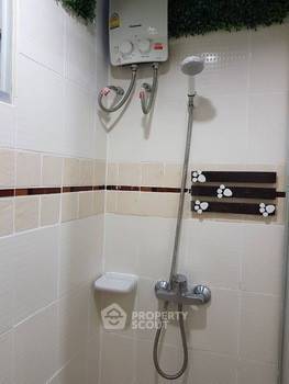 picture 1-BR Condo at Lumpini Ville Cultural Center near MRT Huai Khwang (ID 371829) - 11/11