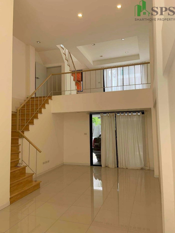 รูป บ้านทาวน์โฮมให้เช่า Y Residence สุขุมวิท 113 ซอยวัดด่านสำโรง (SPSEVE1083) - รูปที่ 2/16