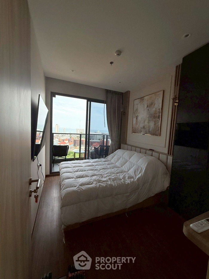 รูป คอนโด 2-ห้องนอน ที่ วันซ์ พัทยา ใกล้ พัทยาเหนือ (ID 2211135) - รูปที่ 13/14