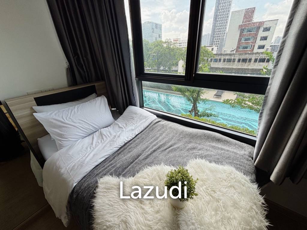 picture 3 Beds 3 Baths 110 SQ.M Ideo Sukhumvit 93 - 14/19