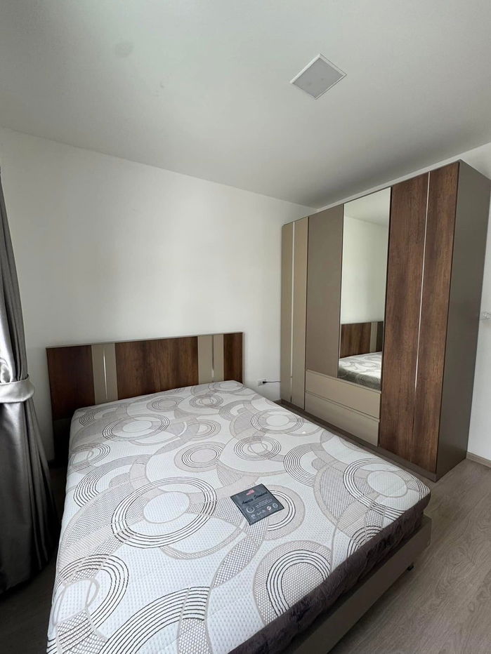 picture Fully Furnished Townhome for Rent – Indy 5 Bangna Km.7 - 10/15