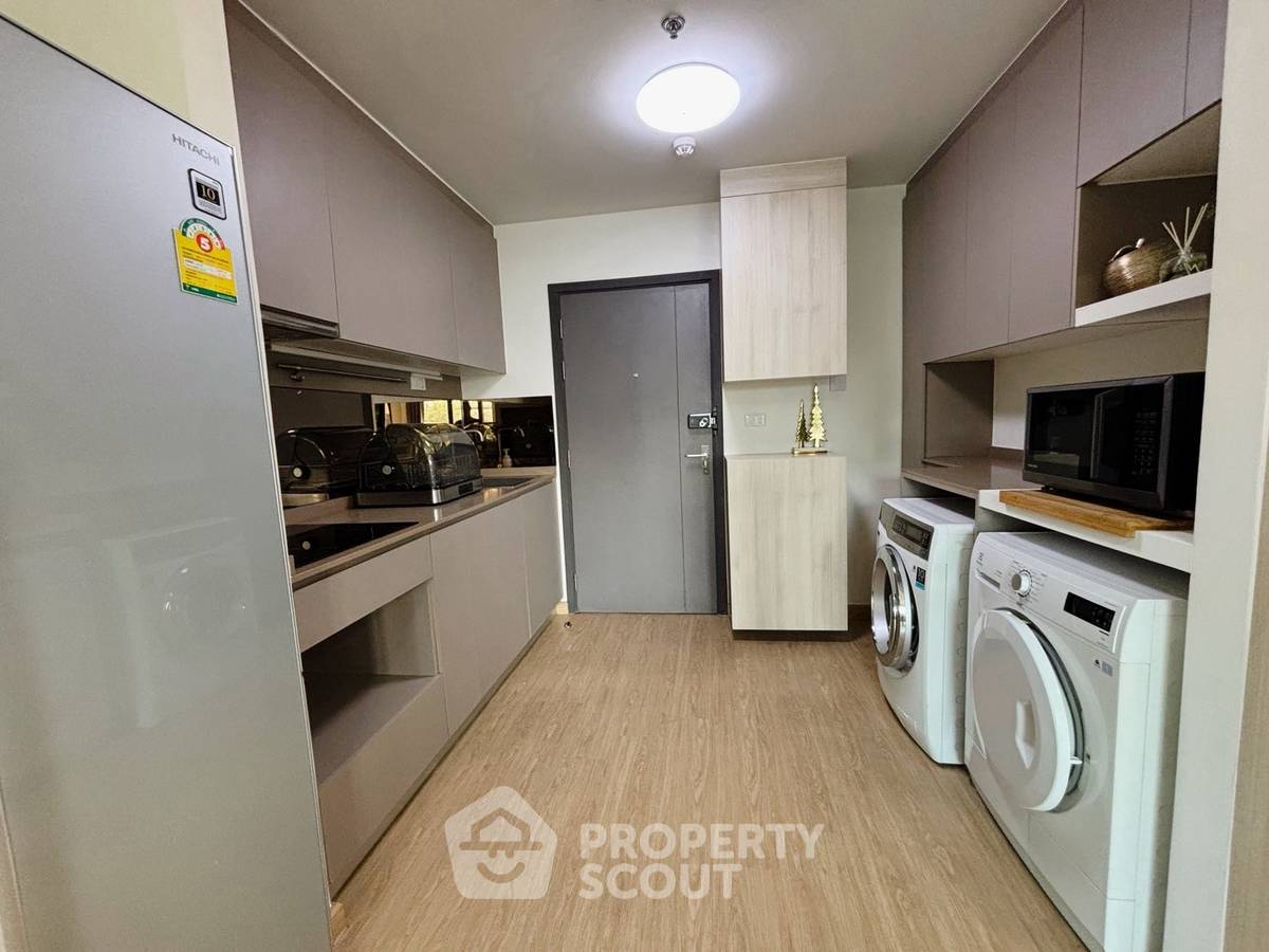 picture 3-BR Condo at Ideo Sukhumvit 93 near BTS Bang Chak (ID 2210572) - 4/19