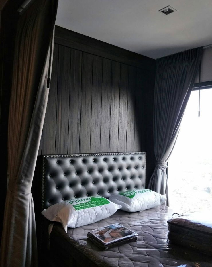 picture #R5198 Condo for rent The Politan Rive - 3/10