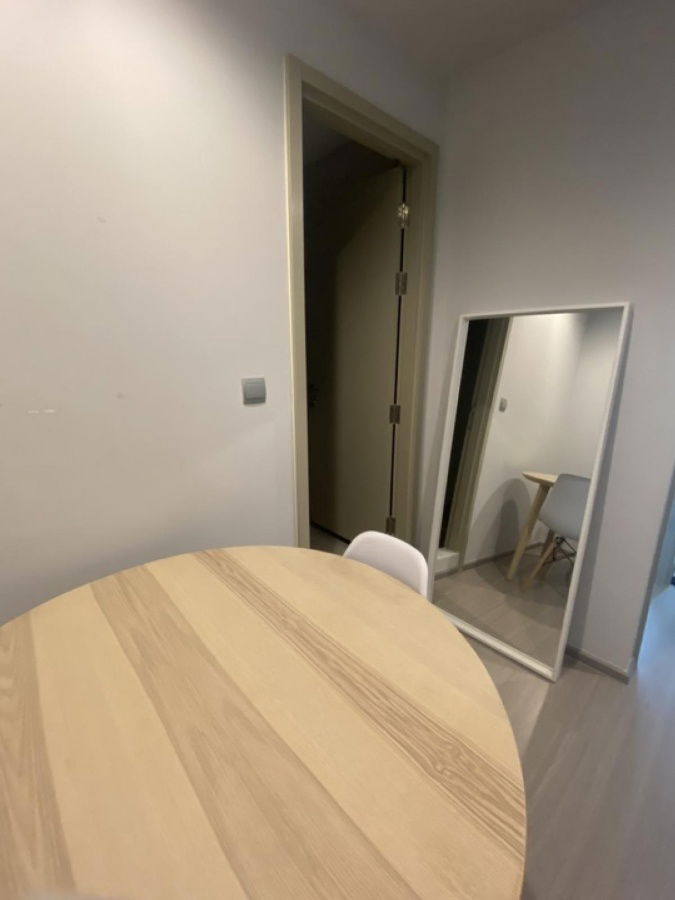 รูป 🏢 ให้เช่าคอนโด : Life Ladprao (ไลฟ์ ลาดพร้าว)   รหัสทรัพย์ | 📌LNP-C3826  - รูปที่ 9/10