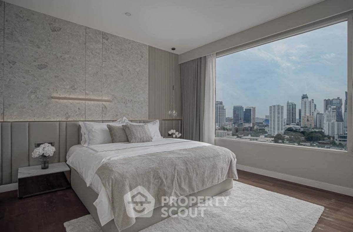 picture 3-BR Condo at Hampton Thonglor 10 near BTS Thong Lor (ID 2029087) - 8/16