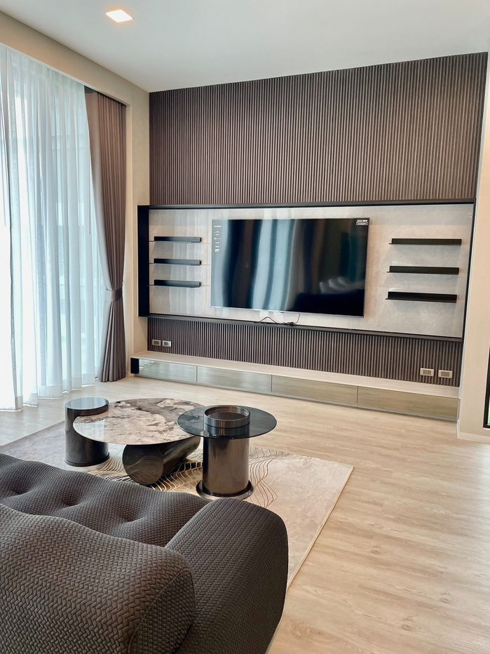 picture 🏡✨ Luxury Home for Rent – Vive 2 Krungthep Kreetha (Code : MHR0030) - 13/14