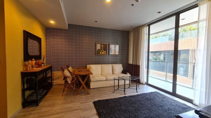picture ⛵ Baan plai haad ⛵ 2F / 1bedroom >> THB16,000/month彡 r - 4/14