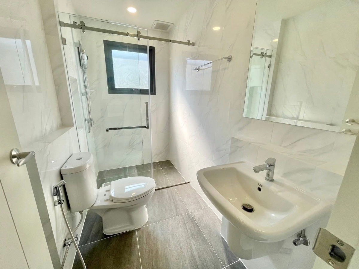 picture #R5204 Condo for rent Centro Bangna - 16/22
