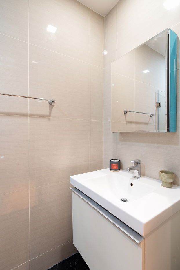picture Sale! Studio Condo @ Park 24 | 30 SQM | High Floor | Heart of Sukhumvit | Great View! - 16/21