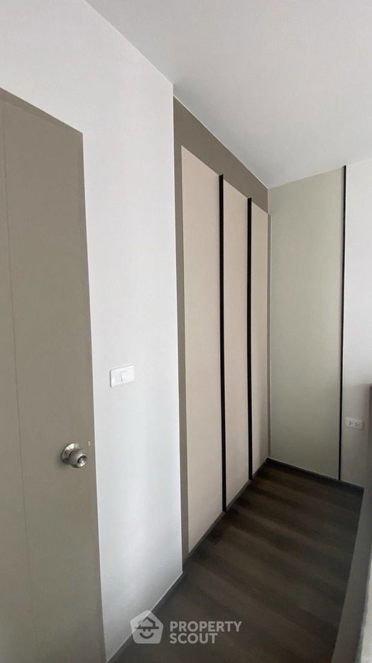 picture 1-BR Condo at Ideo Rama 9 - Asoke near MRT Phra Ram 9 (ID 2209611) - 3/11