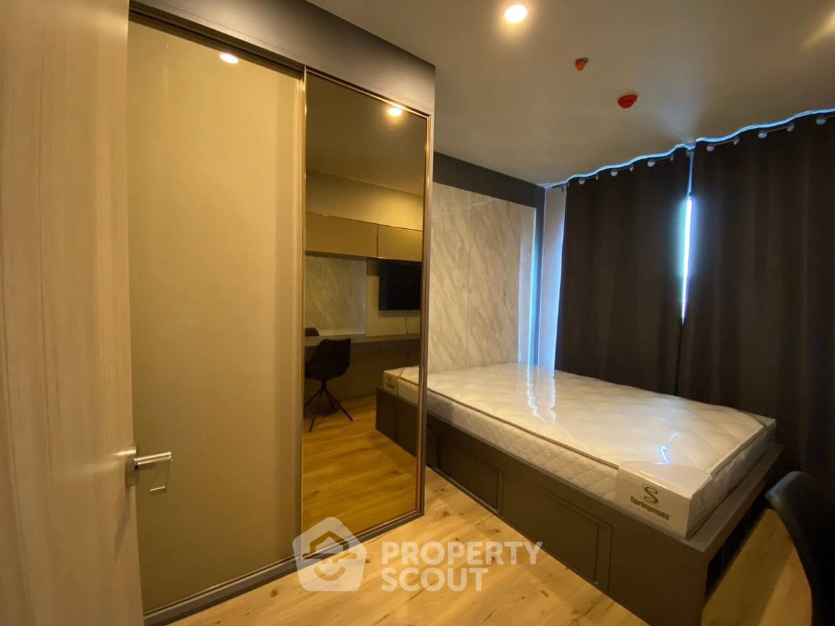 รูป คอนโด 2-ห้องนอน ที่ บริกซ์ จรัญสนิทวงศ์ 64 ใกล้ MRT สิรินธร (ID 2210429) - รูปที่ 2/18