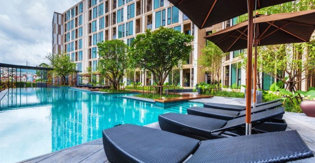 รูป The Base Uptown For Sell WR-03529 - รูปที่ 11/11