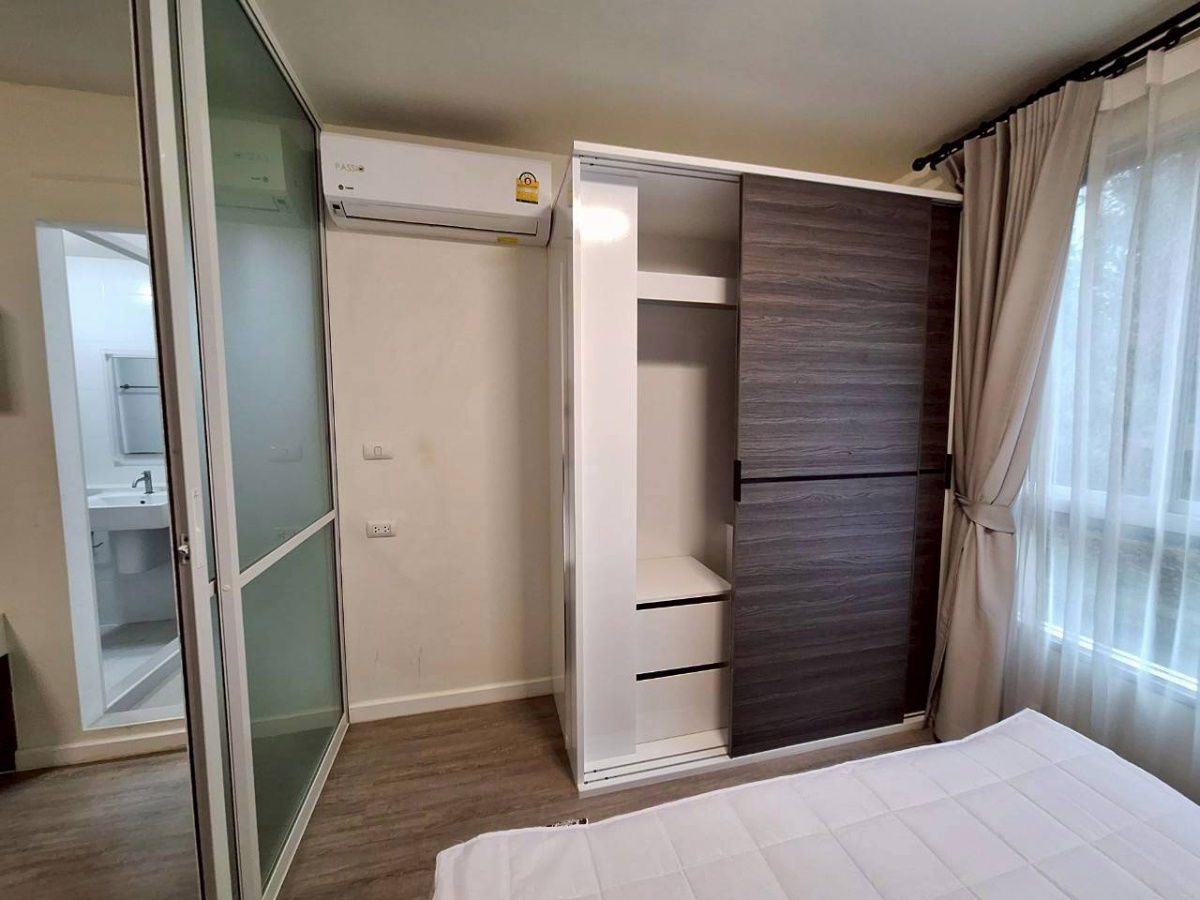 รูป  D condo  ping ห้องสวย  ว่างพร้อมอยู่ - รูปที่ 12/26