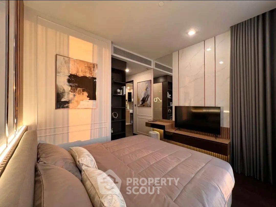 รูป คอนโด 1-ห้องนอน ที่ ลาวิค สุขุมวิท 57 ใกล้ BTS ทองหล่อ (ID 2208703) - รูปที่ 6/7