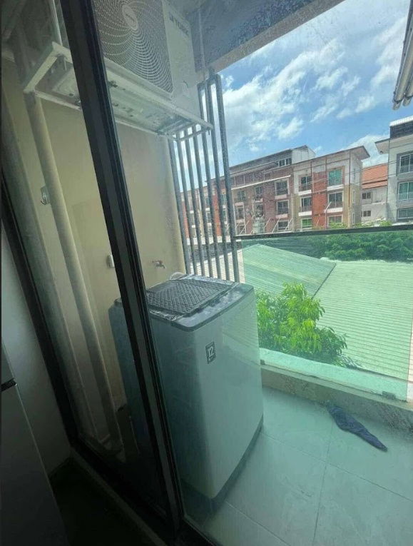 picture (A0004) Polis Condo Suksawat 64 - 8/8