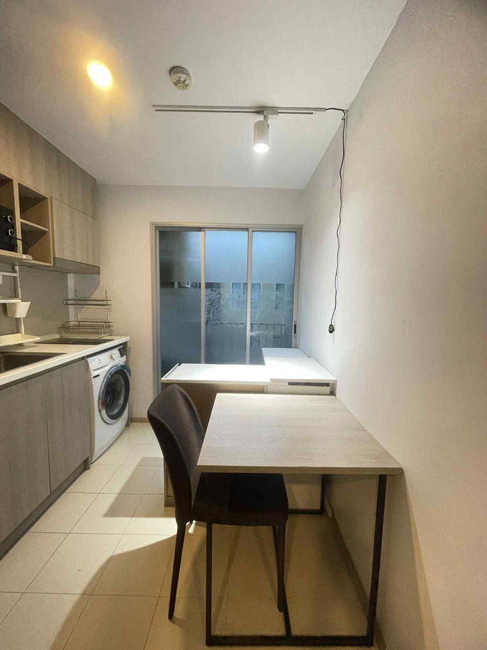 picture Elio Del Moss Phaholyothin 34 Near BTS Sanamnikom / Kasetsart University / Major Ratchayothin - 4/35