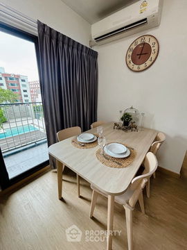 3-BR Condo at Ideo Sukhumvit 93 near BTS Bang Chak (ID 2210572)