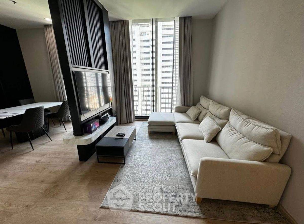 picture 1-BR Condo at Noble Be Sukhumvit 19 near BTS Nana (ID 2192550) - 6/14