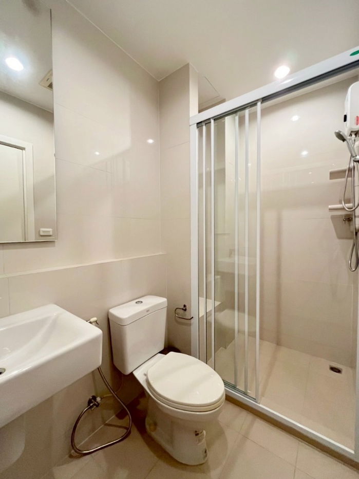 รูป The Base Uptown For Sell WR-03529 - รูปที่ 8/11