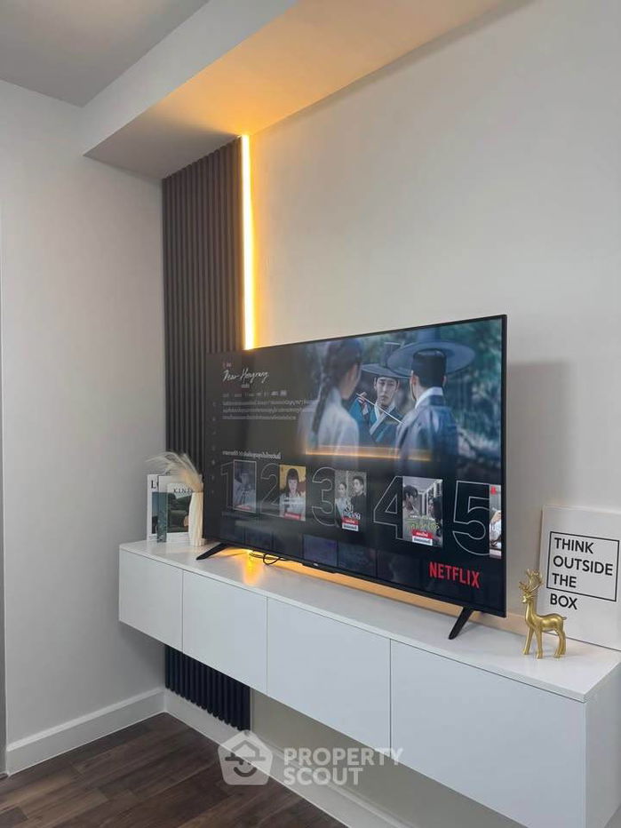 รูป คอนโด 1-ห้องนอน ที่ เอ สเปซ มี บางนา ใน บางแก้ว (ID 2211530) - รูปที่ 5/5