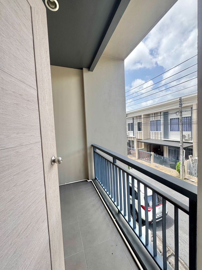 รูป 🏡ทาวน์โฮมตามสภาพ โซนถลาง ใกล้โรบินสัน สภาพดีพร้อมเข้าอยู่  เดินทางสะดวก ใกล้สิ่งอำนวยความสะดวกครบ 🏡  - รูปที่ 16/19