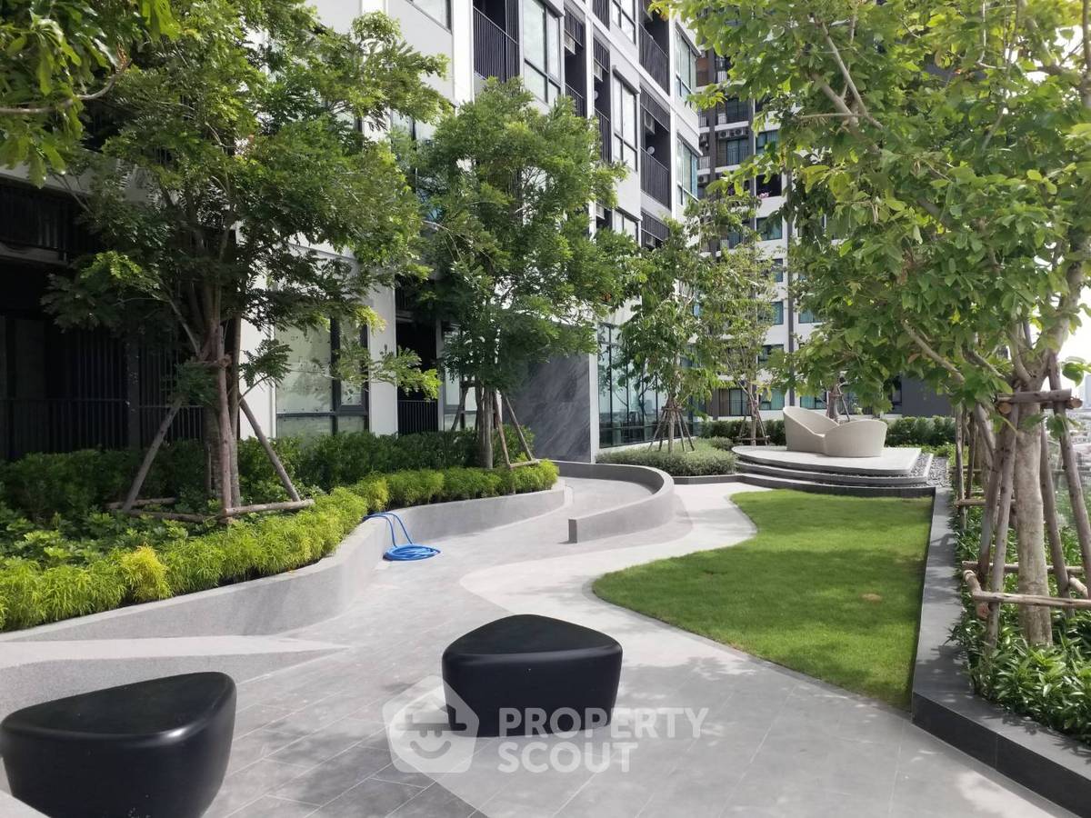 picture 1-BR Condo at Knightsbridge Sukhumvit-Thepharak near BTS Samrong (ID 2057159) - 18/26