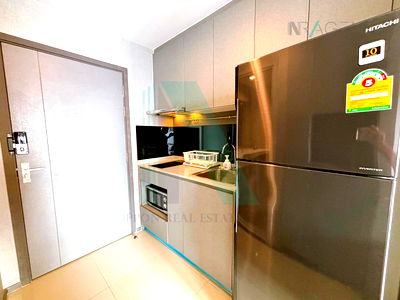 Condos for sale BTS On Nut : 🎉 For Sell Condo IDEO SUKHUMVIT 93 Building 1, Floor 29,1 bed room, Room size 26 sqm