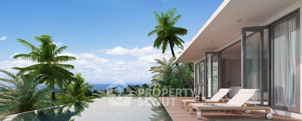 picture 2-BR Condo at Melia Phuket Karon Residences close to Karon (ID 1523933) - 1/6