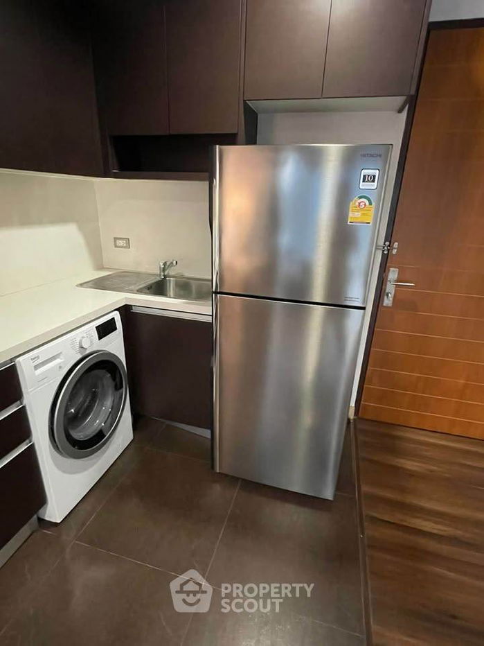 รูป คอนโด 2-ห้องนอน ที่ ฟิฟตี้ไนน์ เฮอร์ริเทจ สุขุมวิท 59 ใกล้ BTS ทองหล่อ (ID 2152583) - รูปที่ 1/5