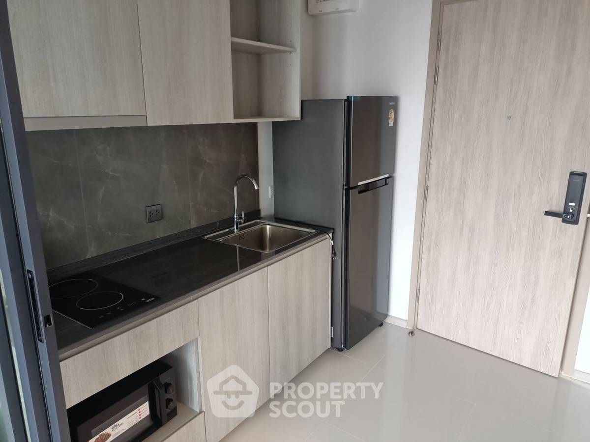 picture 1-BR Condo at The Tree Pattanakarn-Ekkamai near ARL Ramkhamhaeng (ID 1817409) - 3/8
