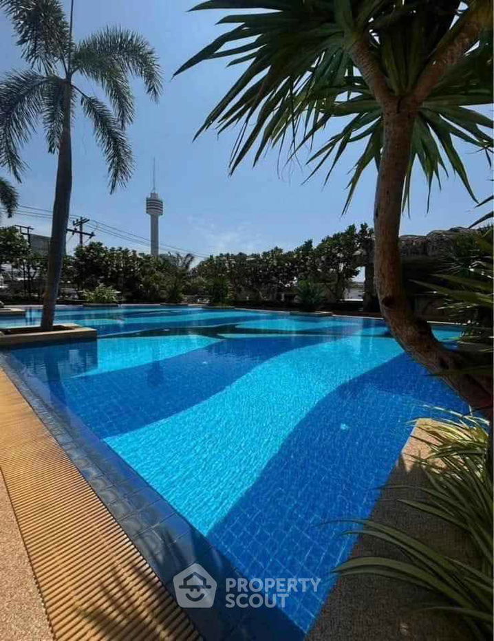 picture 2-BR Condo at View Talay Residence 5 Pratumnak close to Phratamnak (ID 2209863) - 17/18