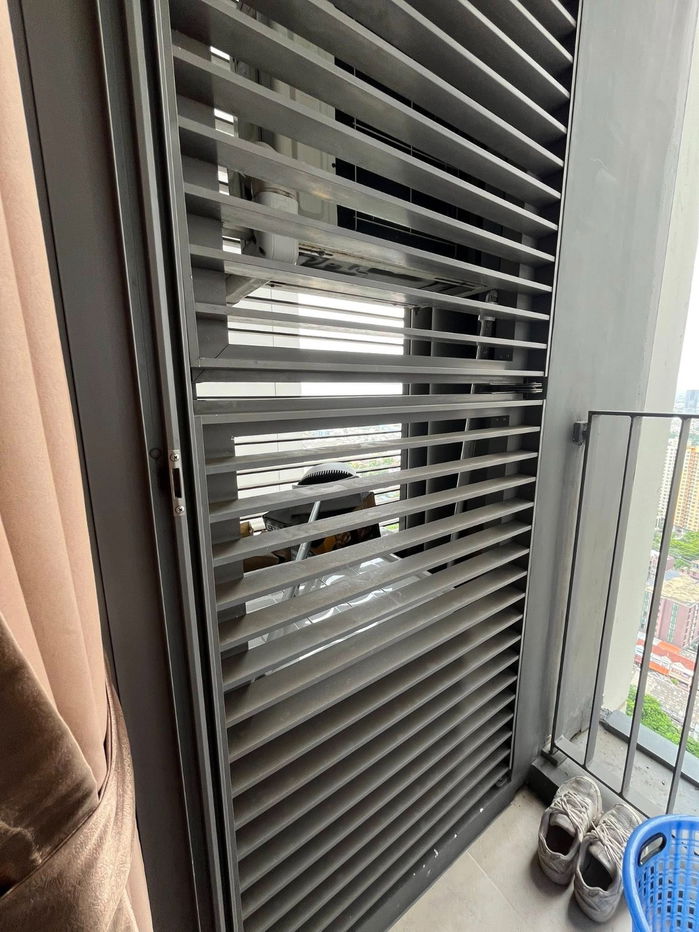 picture Condo for sale: Whizdom Connect, near BTS Punnawithi, 4,500,000 baht, property code: RS880 - 7/15