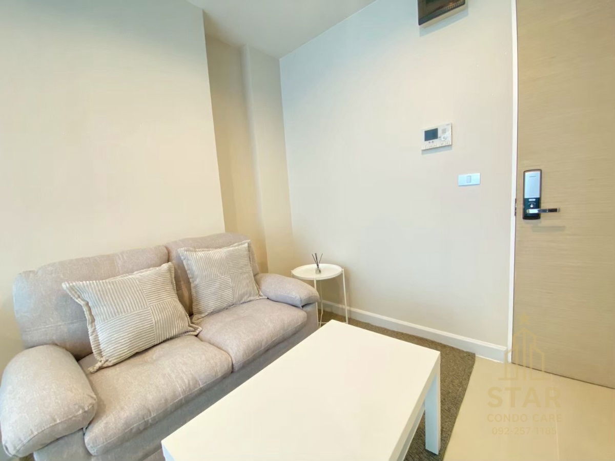 picture Condo for rent, Sukhumvit, near BTS Udomsuk, 🔴 line:Rangsima07 - 13/16