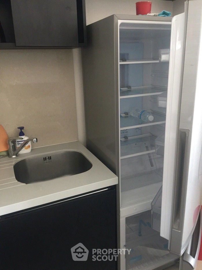 picture 2-BR Condo at Rhythm Sukhumvit 44/1 near BTS Phra Khanong (ID 2210422) - 1/12