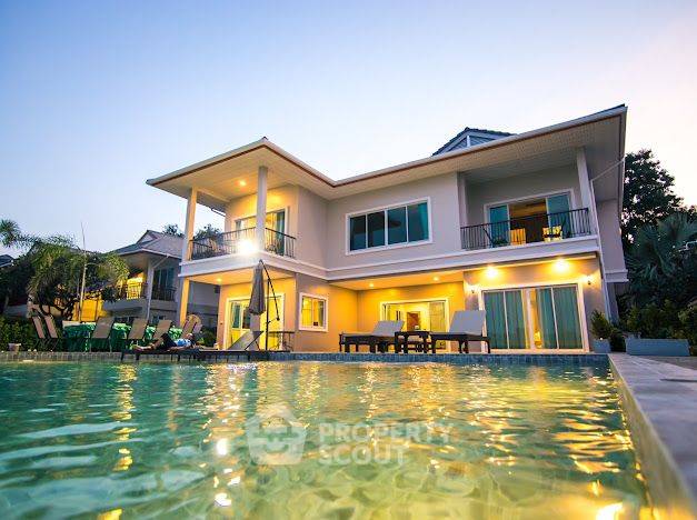 รูป คอนโด 4-ห้องนอน ที่ ซีริดจ์หัวหิน ใกล้ เมมโมรี่ เฮาส์ คาเฟ่ หัวหิน (ID 1750614) - รูปที่ 18/22